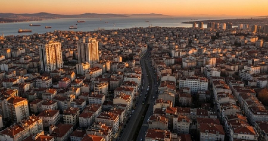 Zeytinburnu Enerji Kimlik Belgesi