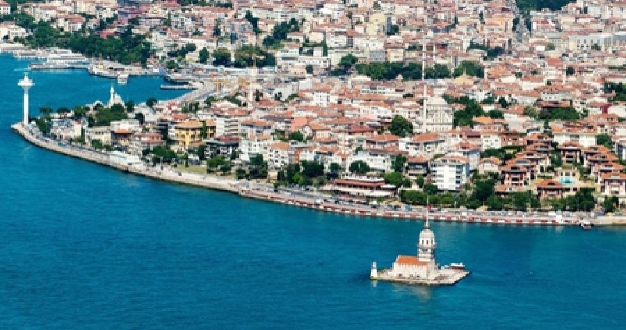 Üsküdar Enerji Kimlik Belgesi