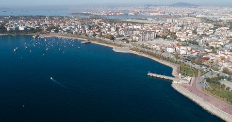 Tuzla Enerji Kimlik Belgesi