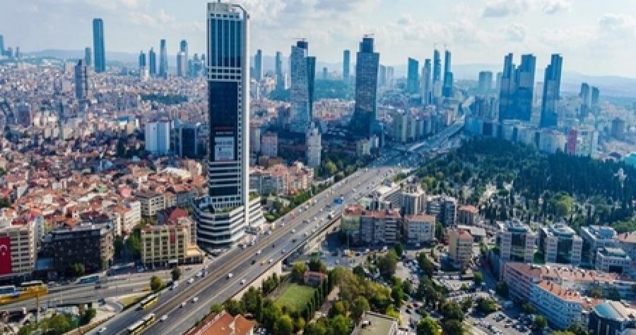 Şişli Enerji Kimlik Belgesi