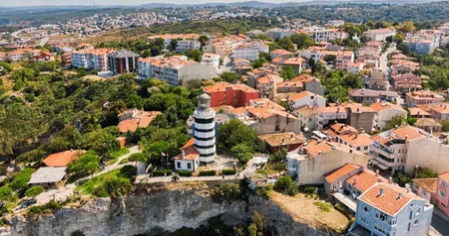 Şile Enerji Kimlik Belgesi