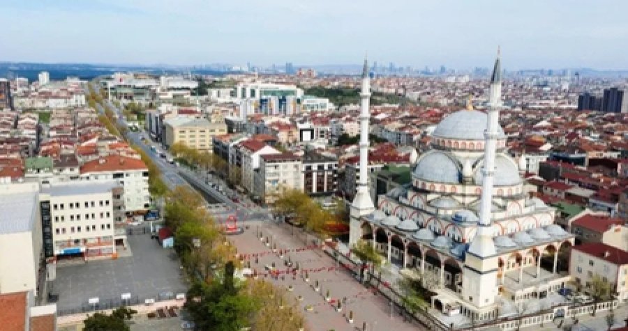 Sultangazi Enerji Kimlik Belgesi