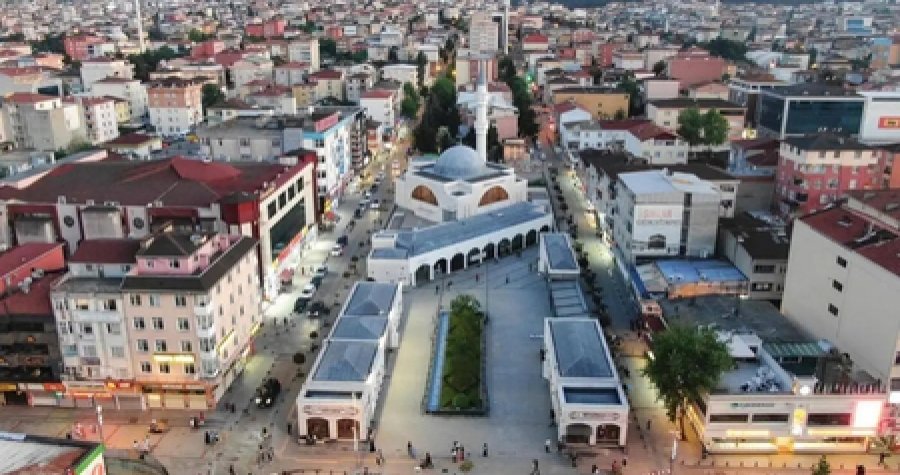 Sultanbeyli Enerji Kimlik Belgesi