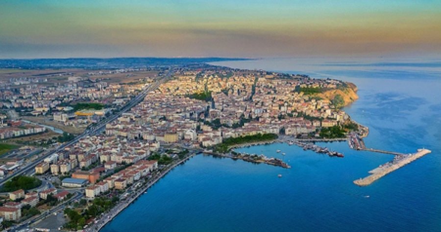 Silivri Enerji Kimlik Belgesi