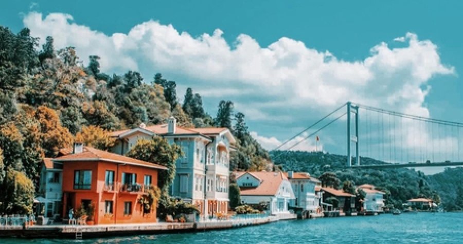 Sarıyer Enerji Kimlik Belgesi