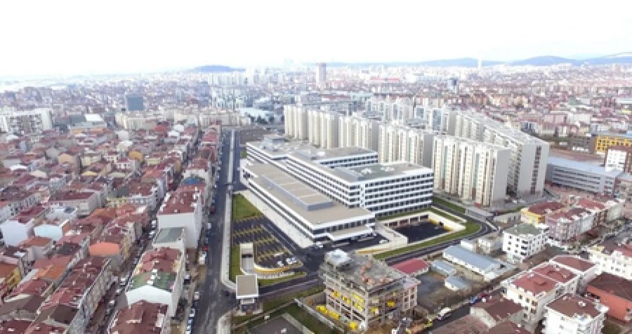 Sancaktepe Enerji Kimlik Belgesi