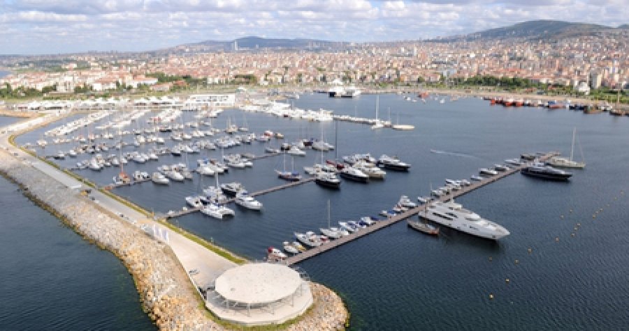Pendik Enerji Kimlik Belgesi