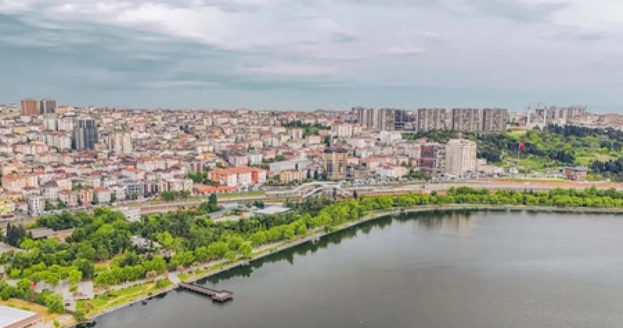 Küçükçekmece Enerji Kimlik Belgesi