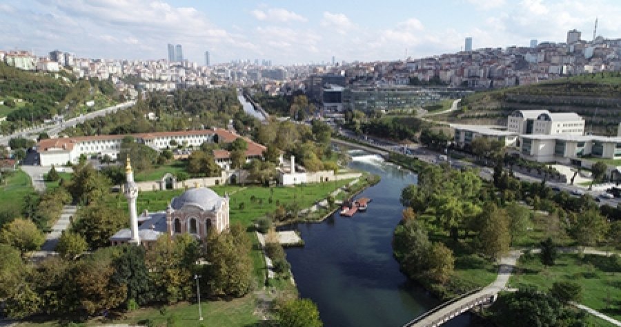 Kağıthane Enerji Kimlik Belgesi