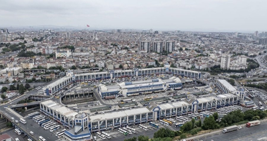 Esenler Enerji Kimlik Belgesi