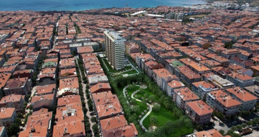 Çekmeköy Enerji Kimlik Belgesi