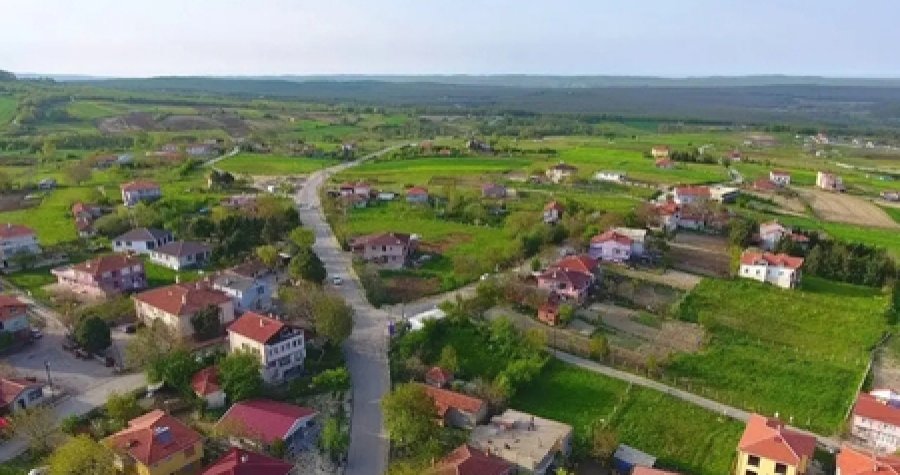 Çatalca Enerji Kimlik Belgesi