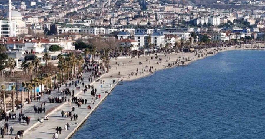 Büyükçekmece Enerji Kimlik Belgesi