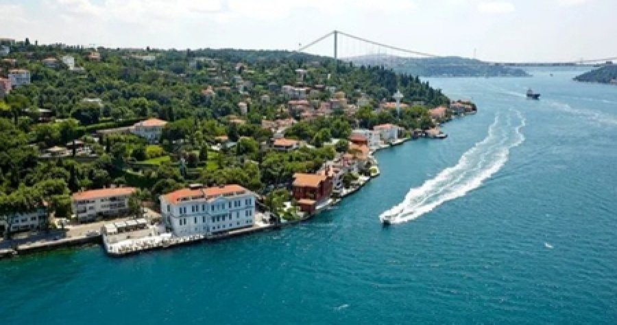 Beykoz Enerji Kimlik Belgesi