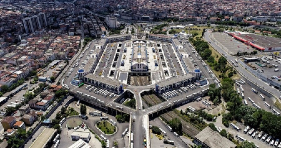 Bayrampaşa Enerji Kimlik Belgesi