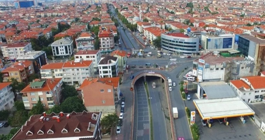 Bakırköy Enerji Kimlik Belgesi