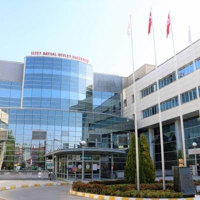 İzzet Baysal Devlet Hastanesi