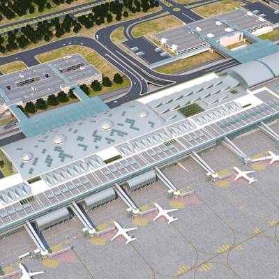 Tav Adnan Menderes Havalimanı